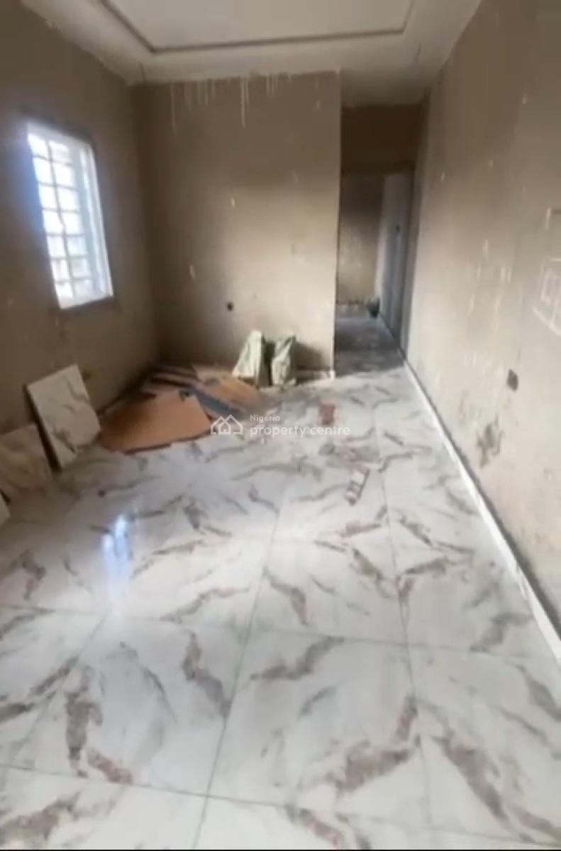 6 Units Mini Upflat, Sawmill, Gbagada, Lagos, Flat / Apartment for Rent