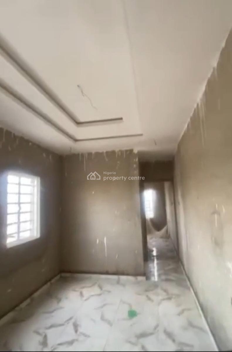 6 Units Mini Upflat, Sawmill, Gbagada, Lagos, Flat / Apartment for Rent