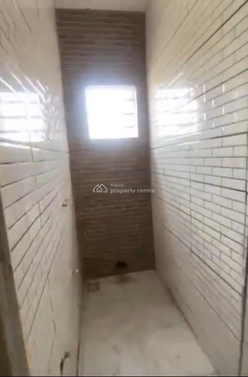 6 Units Mini Upflat, Sawmill, Gbagada, Lagos, Flat / Apartment for Rent