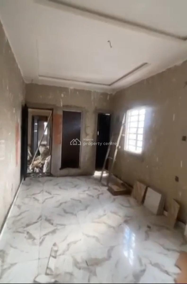 6 Units Mini Upflat, Sawmill, Gbagada, Lagos, Flat / Apartment for Rent