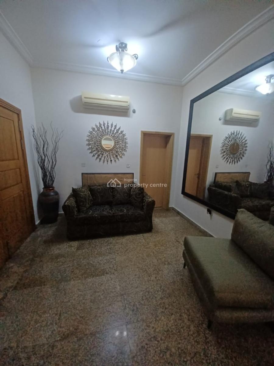 a Contemporary 3bedroom Terraced Duplex with Bq, Banana Estate, Ikoyi Lagos Nigeria, Banana Island, Ikoyi, Lagos, Terraced Duplex for Rent
