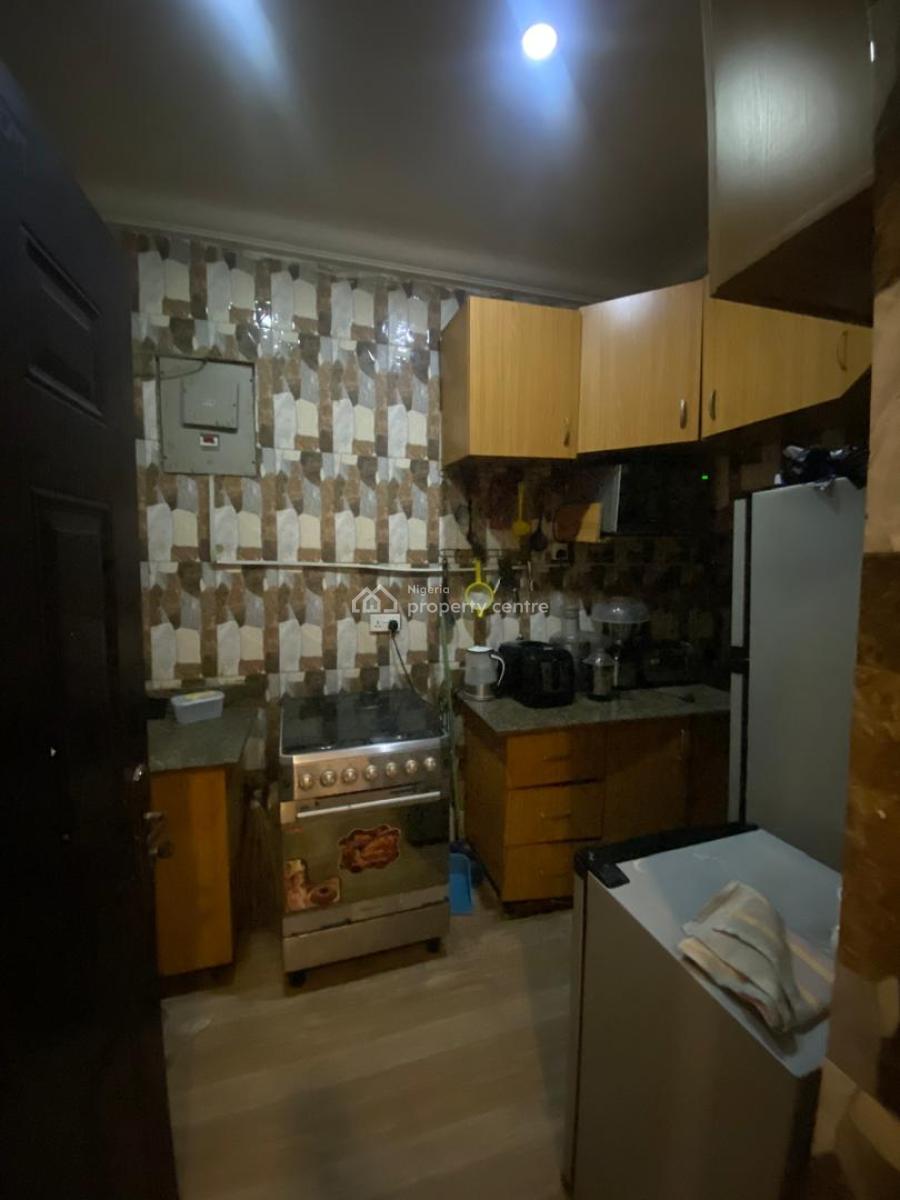 Furnished 2bedroom Apartment, Lekki Right, Lekki Phase 1, Lekki, Lagos, Flat / Apartment for Rent