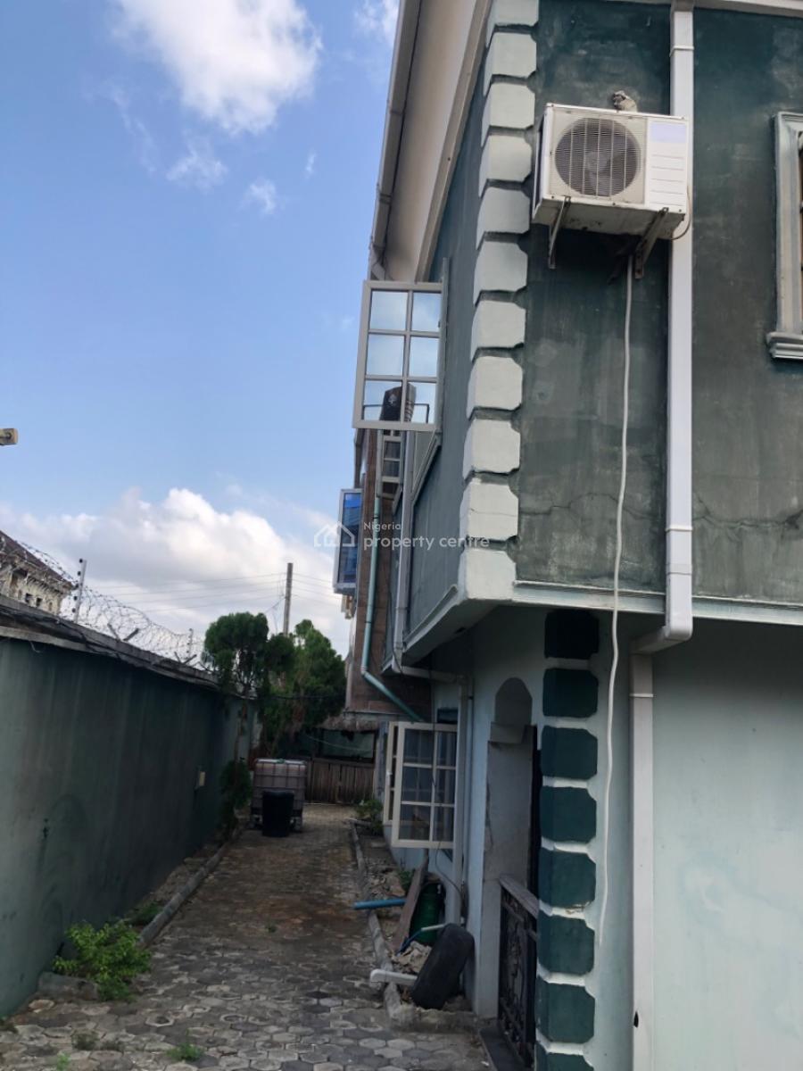 Spacious 5 Bedroom Fully Detached Duplex, Lagos Business School, Ajah, Lagos, Detached Duplex for Sale