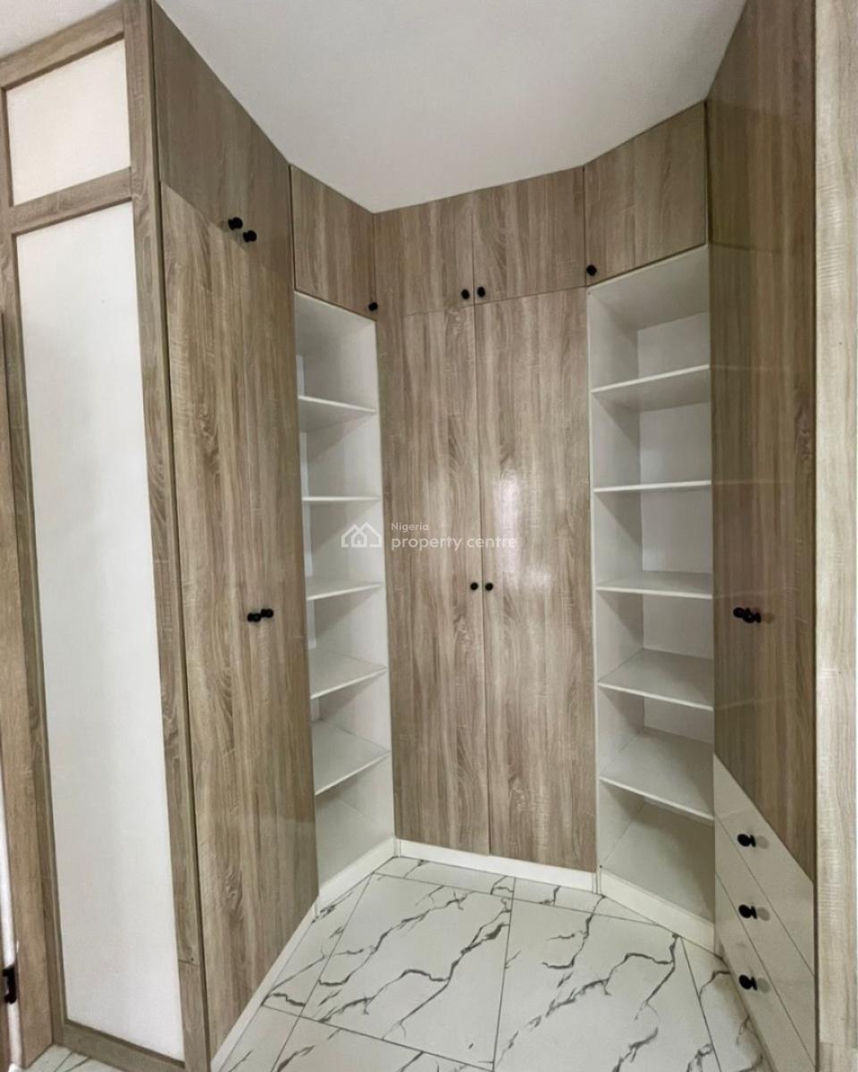 4 Bedroom Semidetached Duplex + Bq, Ologolo, Lekki, Lagos, Semi-detached Duplex for Rent