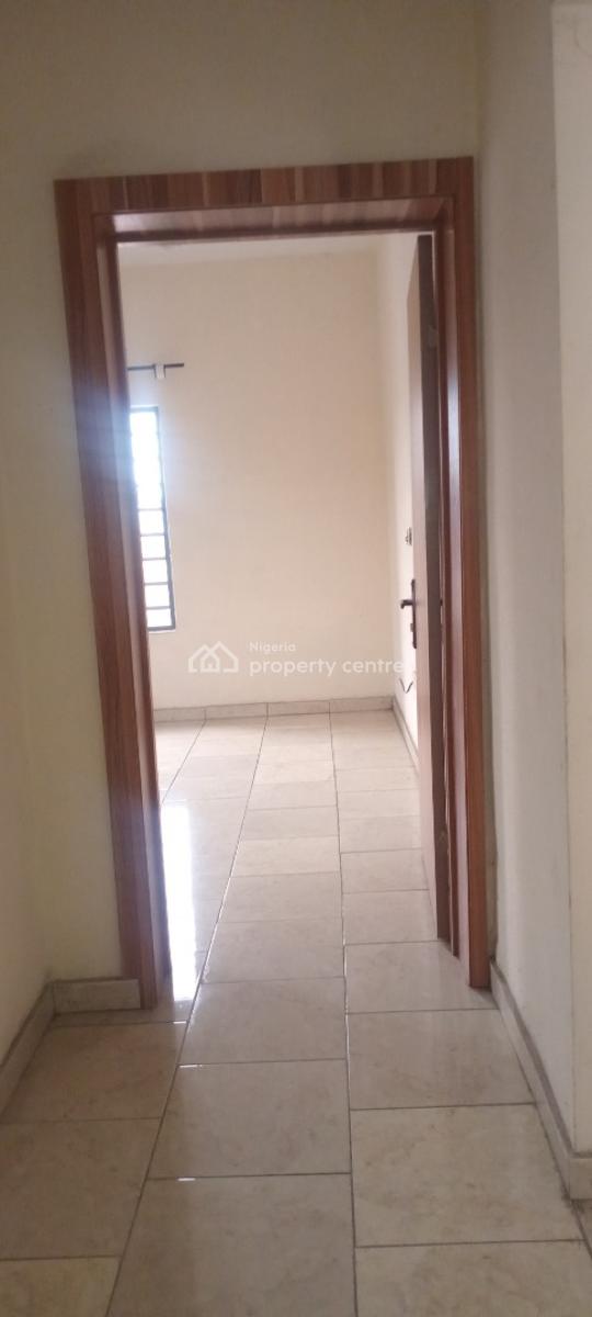 Now Available, Ilaje Ajah, Ilaje, Ajah, Lagos, Flat / Apartment for Rent