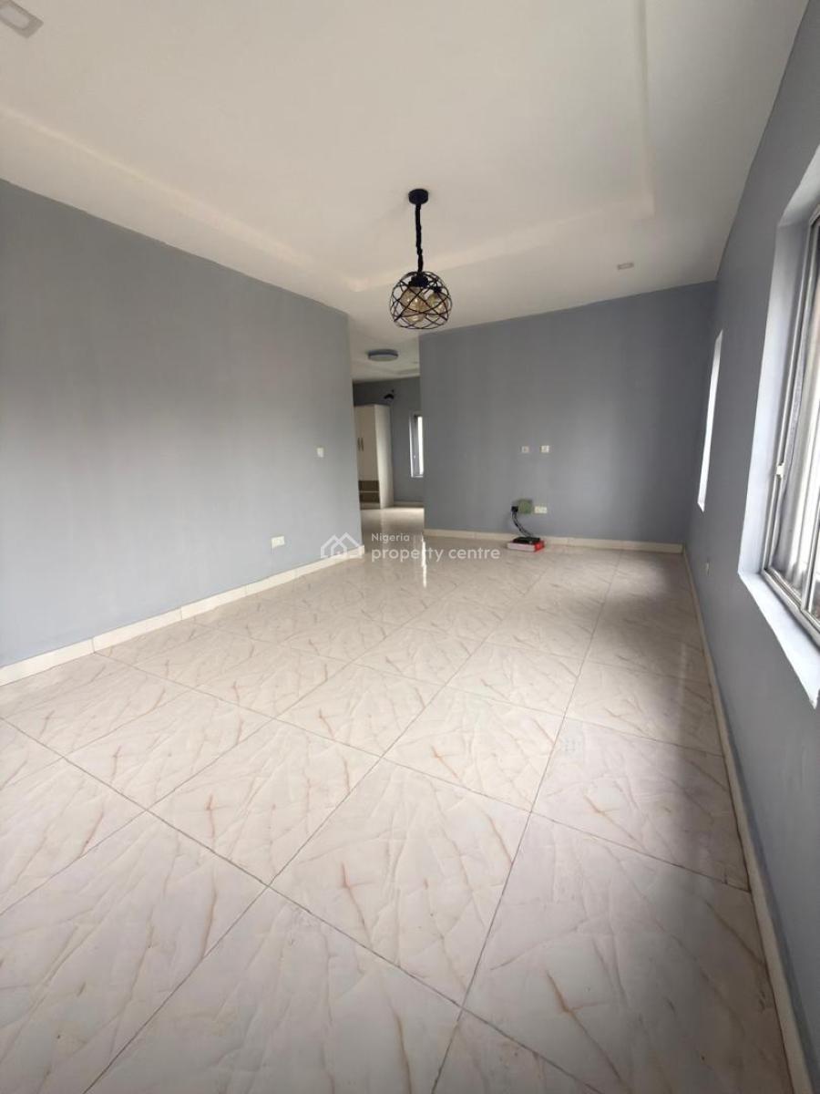 4 Bedrooms Fully Detached Duplex with Bq, Orchid, Lekki, Lagos, Detached Duplex for Rent
