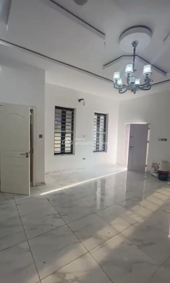Spacious Studio Apartment with Private Kitchen { Video}, Lekki Conservation Road, Lekki, Lagos, Self Contain (single Rooms) for Rent