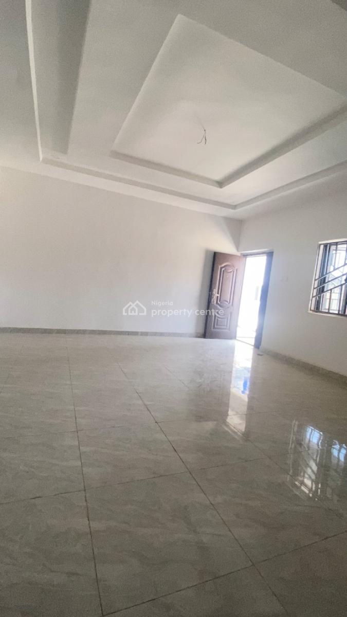 Newly Built 2 Bedroom Flat  Maitama Extension, Maitama Extension (mpape), Mpape, Abuja, Flat / Apartment for Rent