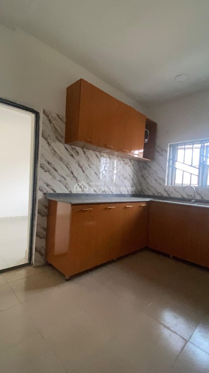 Newly Built 2 Bedroom Flat  Maitama Extension, Maitama Extension (mpape), Mpape, Abuja, Flat / Apartment for Rent