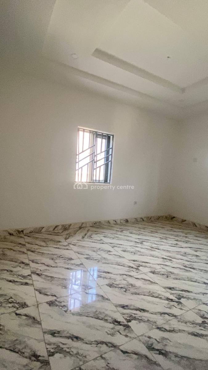 Newly Built 2 Bedroom Flat  Maitama Extension, Maitama Extension (mpape), Mpape, Abuja, Flat / Apartment for Rent