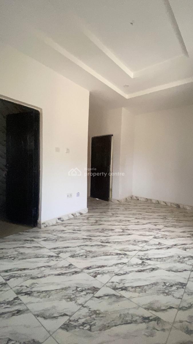 Newly Built 2 Bedroom Flat  Maitama Extension, Maitama Extension (mpape), Mpape, Abuja, Flat / Apartment for Rent