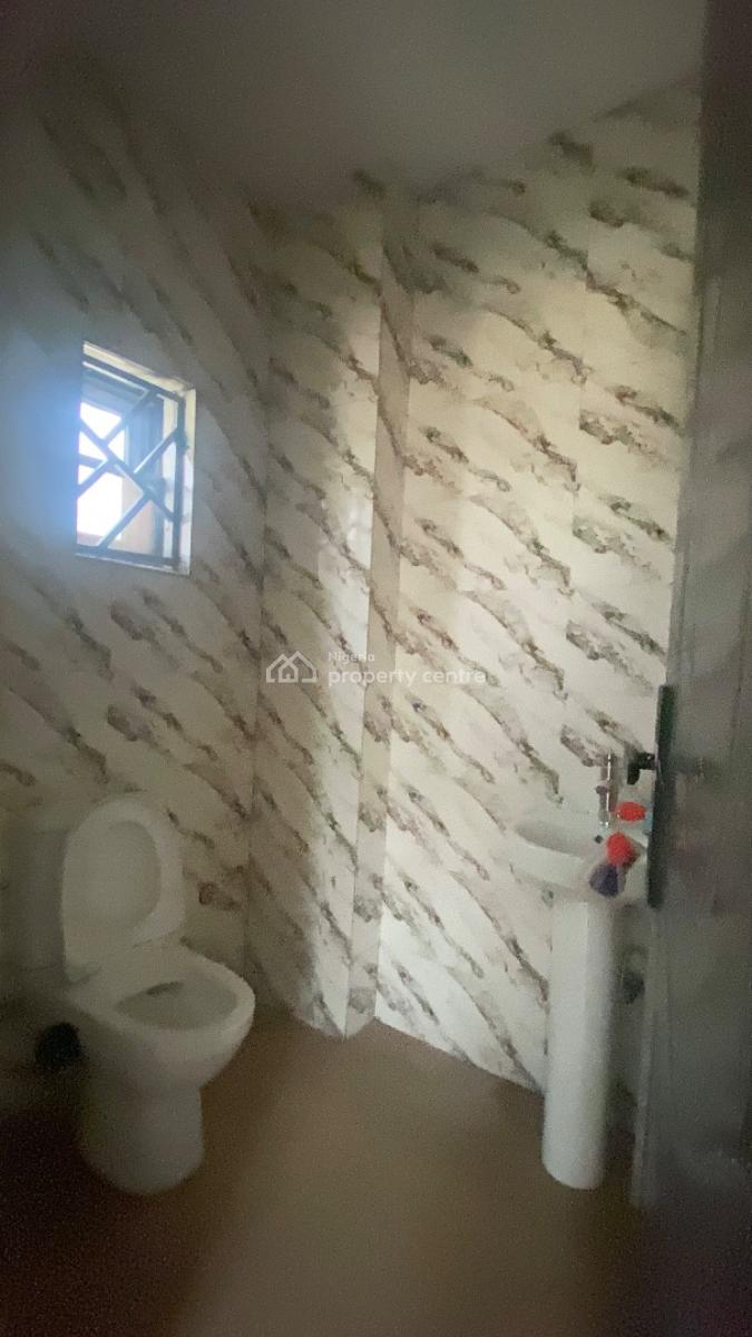 Newly Built 2 Bedroom Flat  Maitama Extension, Maitama Extension (mpape), Mpape, Abuja, Flat / Apartment for Rent