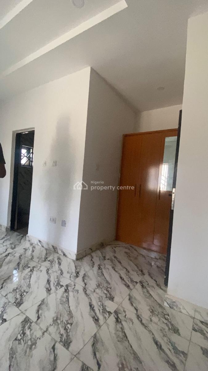 Newly Built 2 Bedroom Flat  Maitama Extension, Maitama Extension (mpape), Mpape, Abuja, Flat / Apartment for Rent