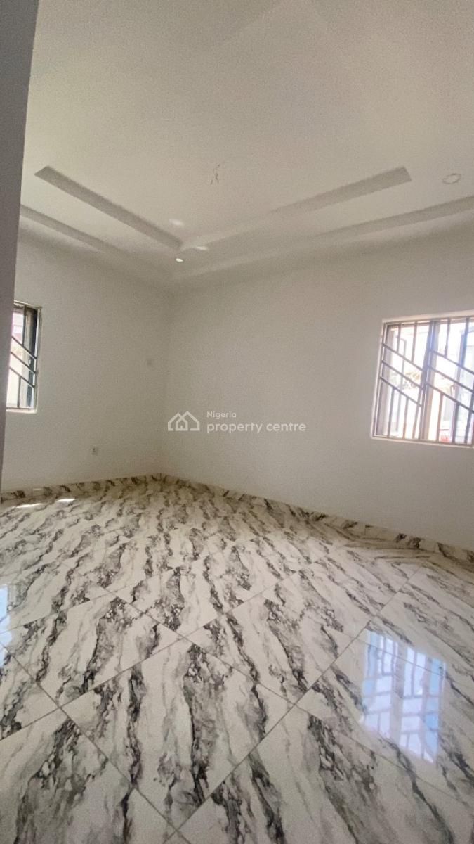 Newly Built 2 Bedroom Flat  Maitama Extension, Maitama Extension (mpape), Mpape, Abuja, Flat / Apartment for Rent