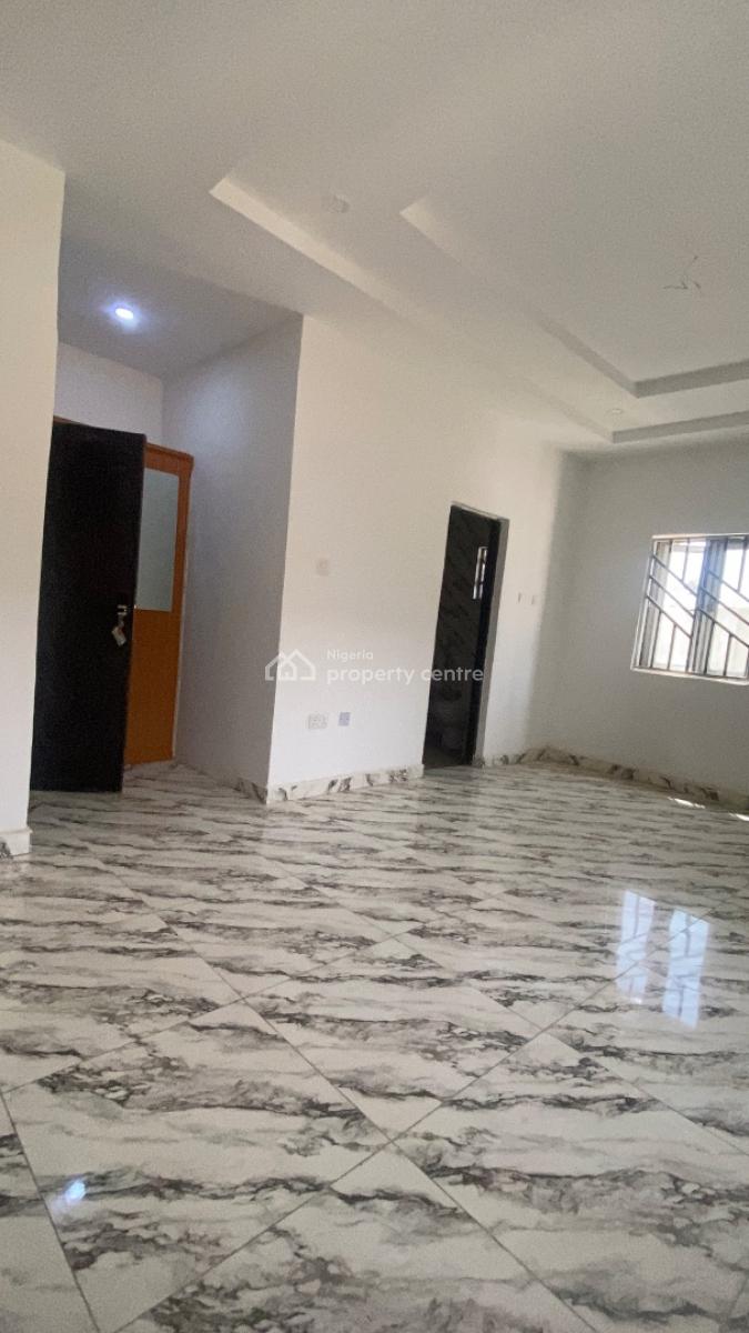 Newly Built 2 Bedroom Flat  Maitama Extension, Maitama Extension (mpape), Mpape, Abuja, Flat / Apartment for Rent