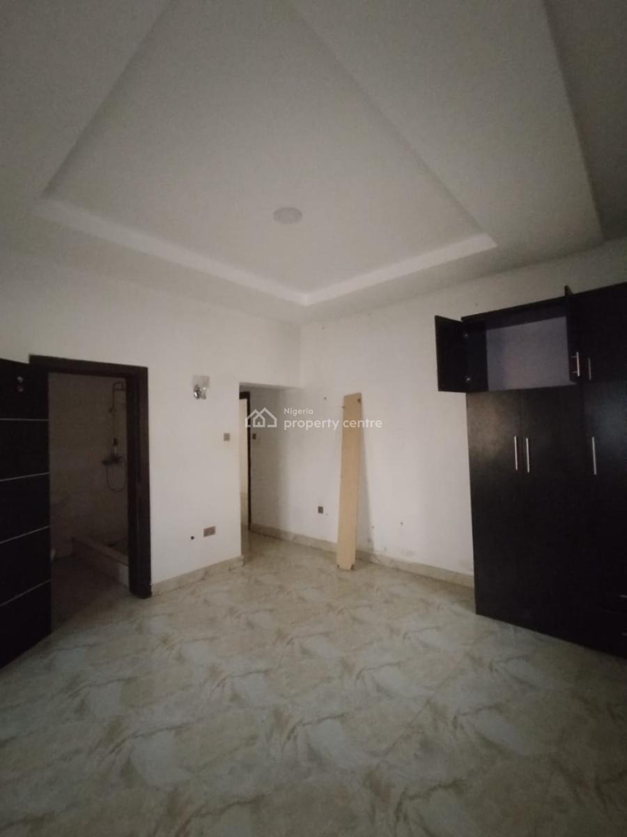 Standard 2bedroom Flat on The Ground Floor and Second Floor, Jahi, Abuja, Flat / Apartment for Rent