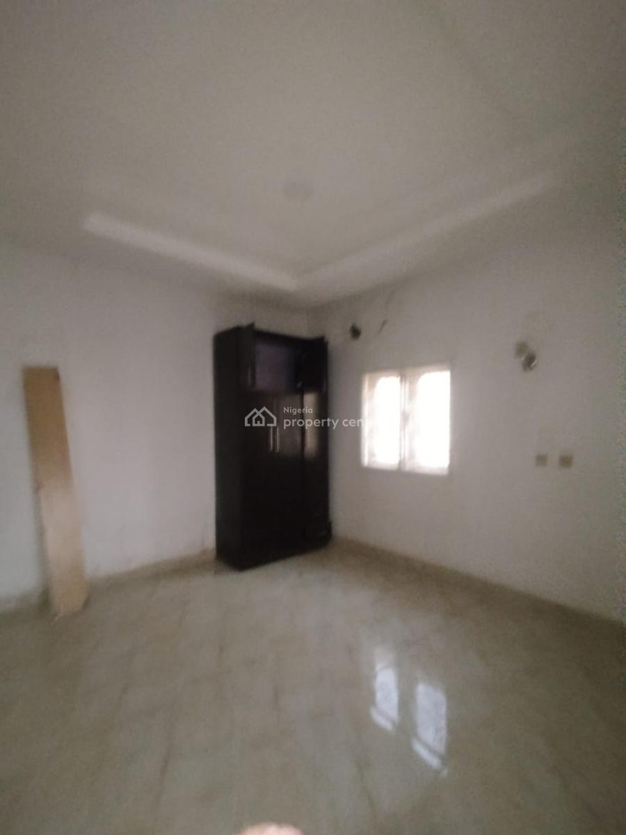 Standard 2bedroom Flat on The Ground Floor and Second Floor, Jahi, Abuja, Flat / Apartment for Rent