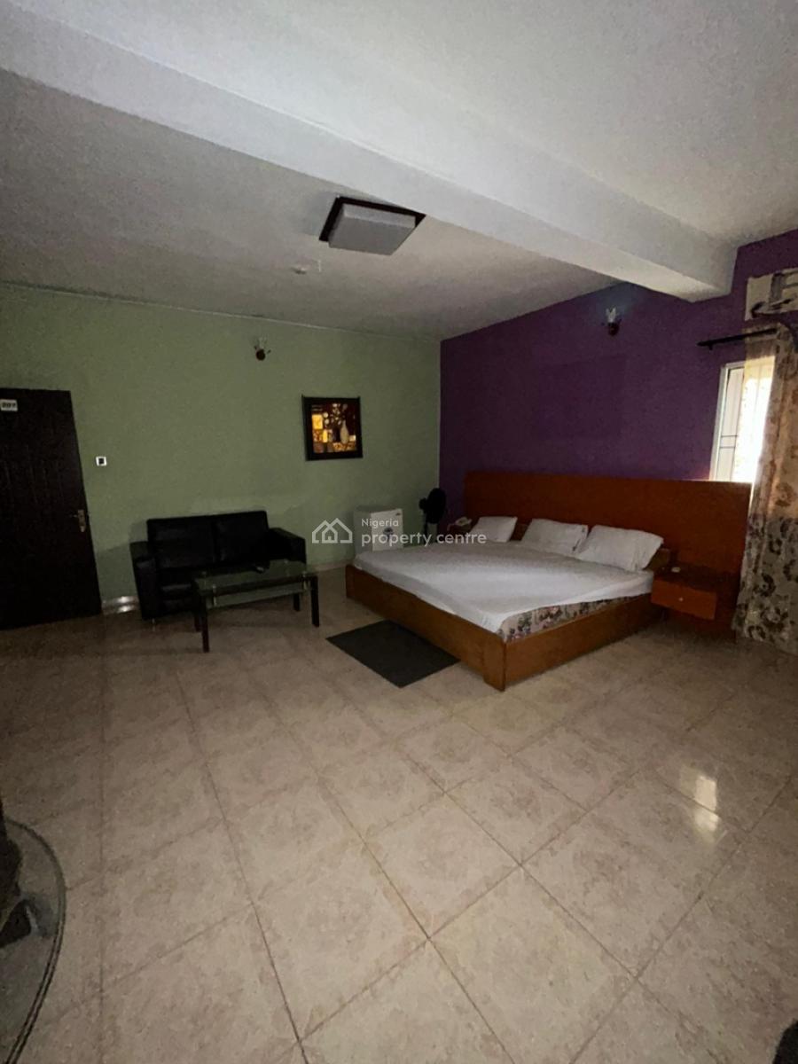 a Well-maintained and Fully Operational Hotel Facility Available for L, By Gra, Onikolobo, Abeokuta South Ogun State., Abeokuta South, Ogun, Hotel / Guest House for Rent