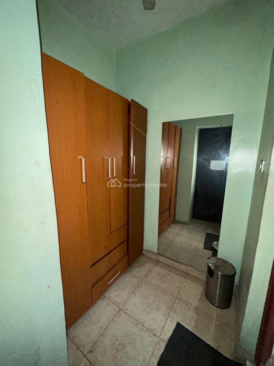 a Well-maintained and Fully Operational Hotel Facility Available for L, By Gra, Onikolobo, Abeokuta South Ogun State., Abeokuta South, Ogun, Hotel / Guest House for Rent