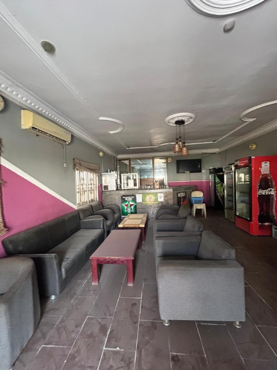 a Well-maintained and Fully Operational Hotel Facility Available for L, By Gra, Onikolobo, Abeokuta South Ogun State., Abeokuta South, Ogun, Hotel / Guest House for Rent
