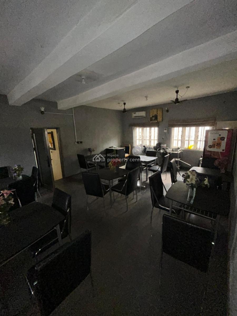 a Well-maintained and Fully Operational Hotel Facility Available for L, By Gra, Onikolobo, Abeokuta South Ogun State., Abeokuta South, Ogun, Hotel / Guest House for Rent