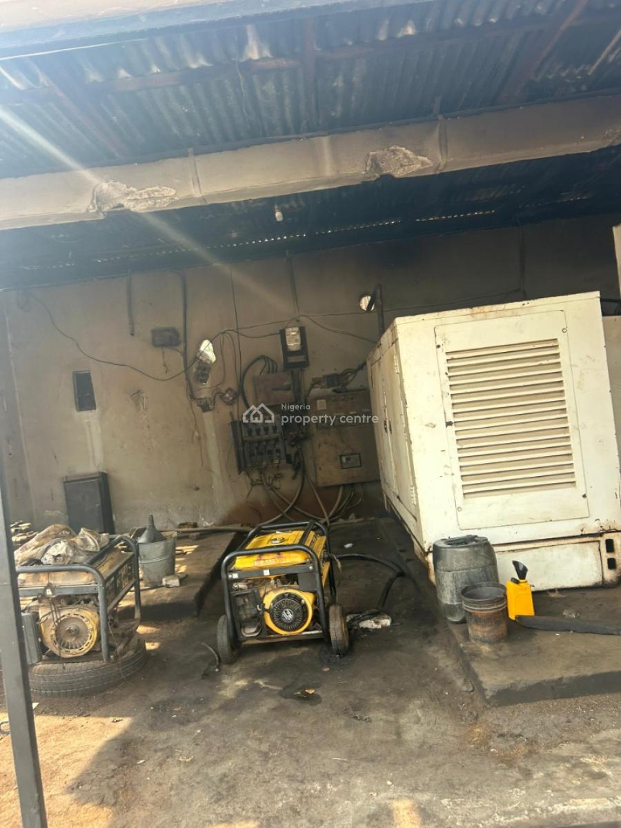 a Well-maintained and Fully Operational Hotel Facility Available for L, By Gra, Onikolobo, Abeokuta South Ogun State., Abeokuta South, Ogun, Hotel / Guest House for Rent