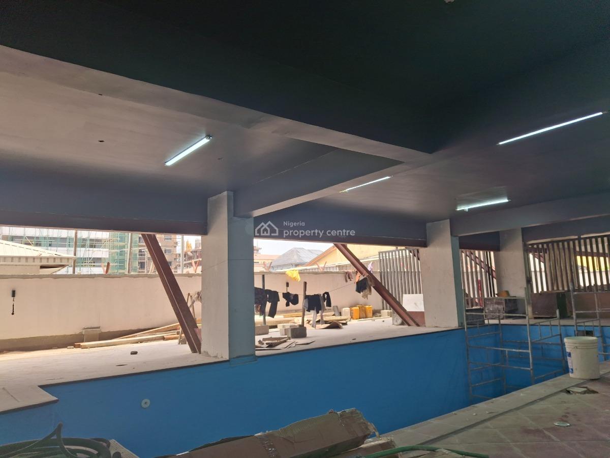 2 Bedroom Apartment, Victoria Island (vi), Lagos, Flat / Apartment for Sale