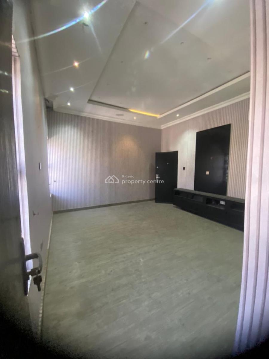 Luxury 4 Bedrooms Detached Duplex with Swimming Pool, Ac, Washing Machine, Ikate, Lekki, Lagos, Detached Duplex for Rent