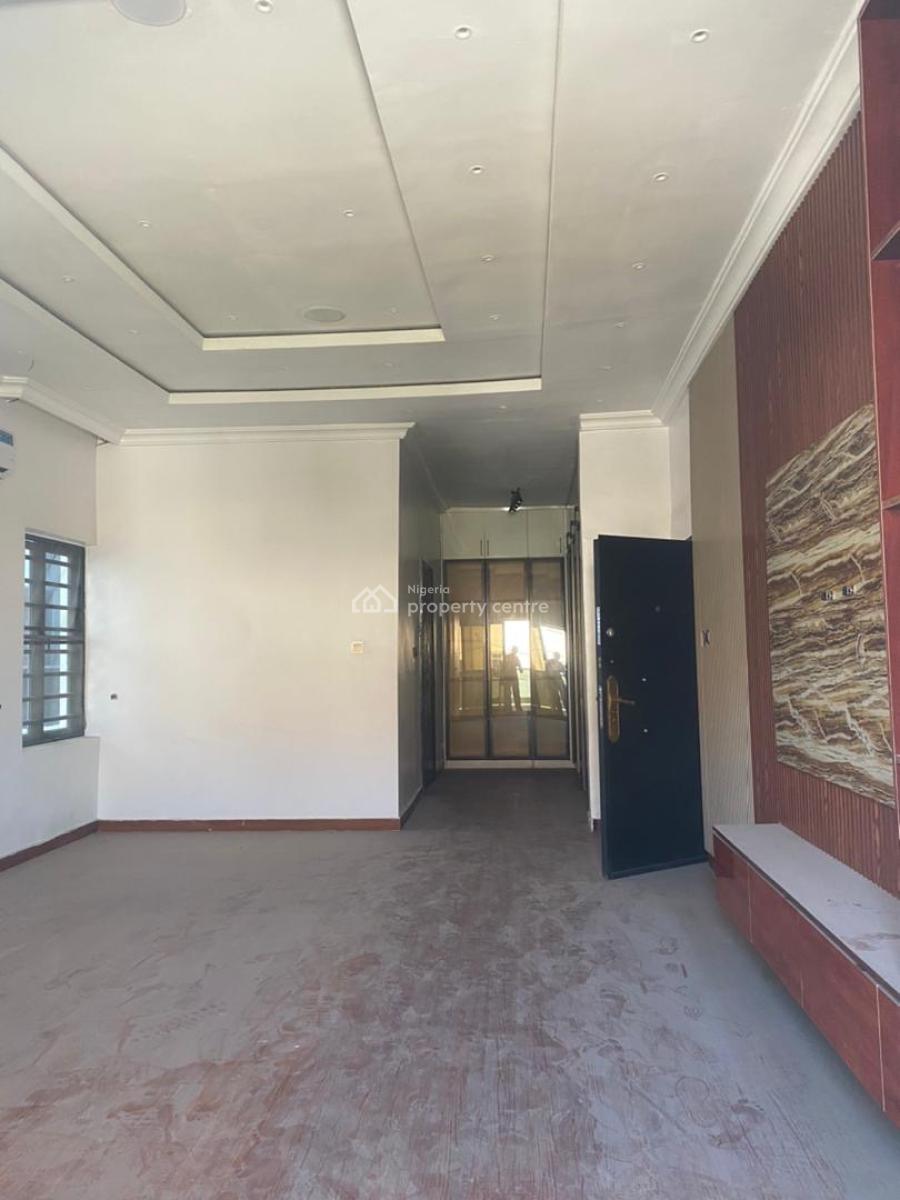 Luxury 4 Bedrooms Detached Duplex with Swimming Pool, Ac, Washing Machine, Ikate, Lekki, Lagos, Detached Duplex for Rent