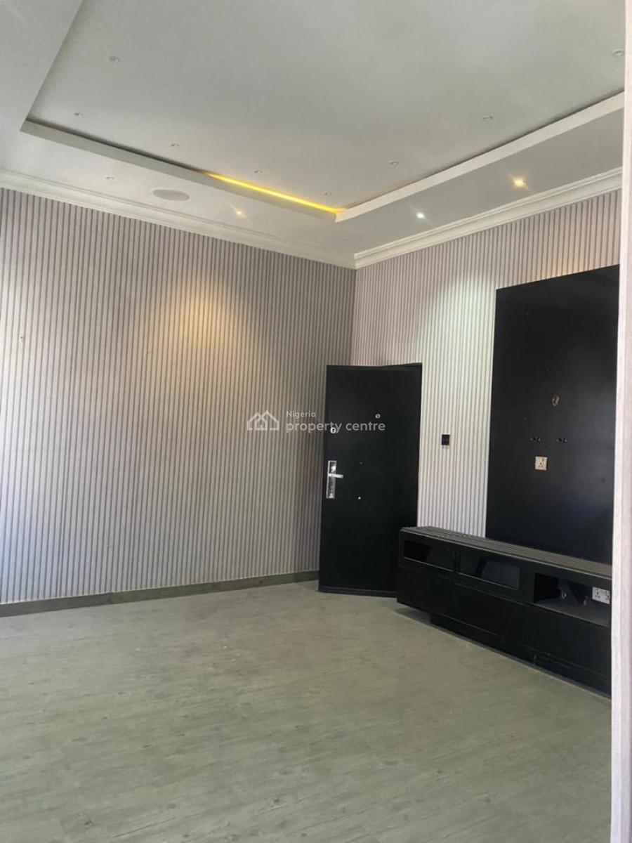 Luxury 4 Bedrooms Detached Duplex with Swimming Pool, Ac, Washing Machine, Ikate, Lekki, Lagos, Detached Duplex for Rent