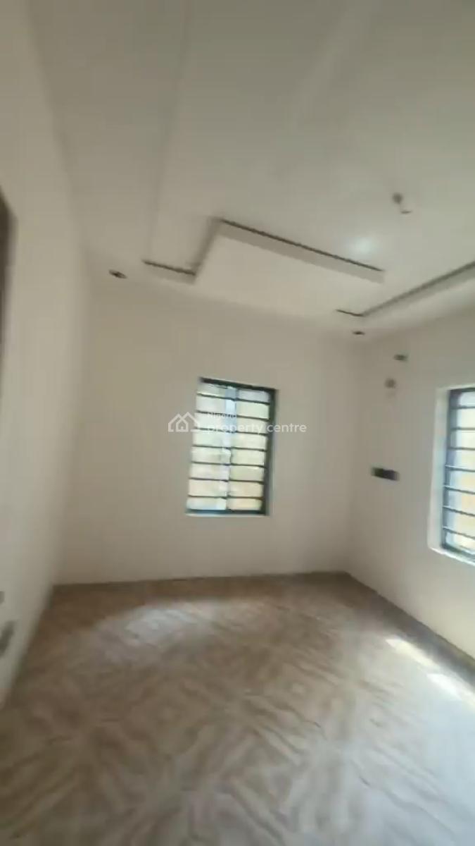 Newly Built Executive Mini-flat, Off Kayode, Onipanu, Shomolu, Lagos, Mini Flat (room and Parlour) for Rent