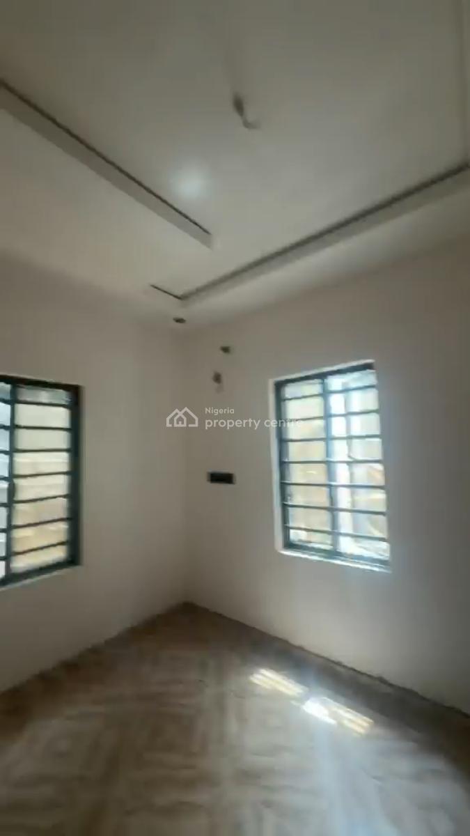 Newly Built Executive Mini-flat, Off Kayode, Onipanu, Shomolu, Lagos, Mini Flat (room and Parlour) for Rent