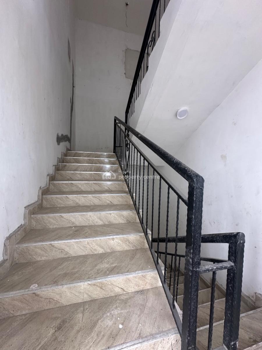 Studio Apartment, Sani Abacha Road, Gra,, Port Harcourt, Rivers, Flat / Apartment for Sale