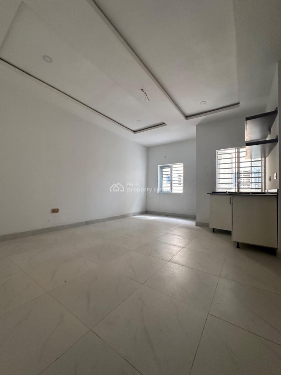 Studio Apartment, Sani Abacha Road, Gra,, Port Harcourt, Rivers, Flat / Apartment for Sale