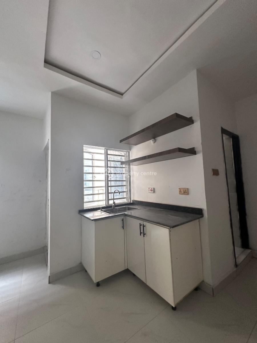 Studio Apartment, Sani Abacha Road, Gra,, Port Harcourt, Rivers, Flat / Apartment for Sale