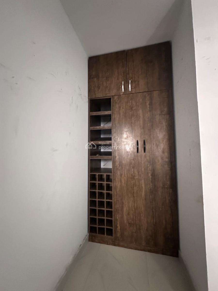 Studio Apartment, Sani Abacha Road, Gra,, Port Harcourt, Rivers, Flat / Apartment for Sale