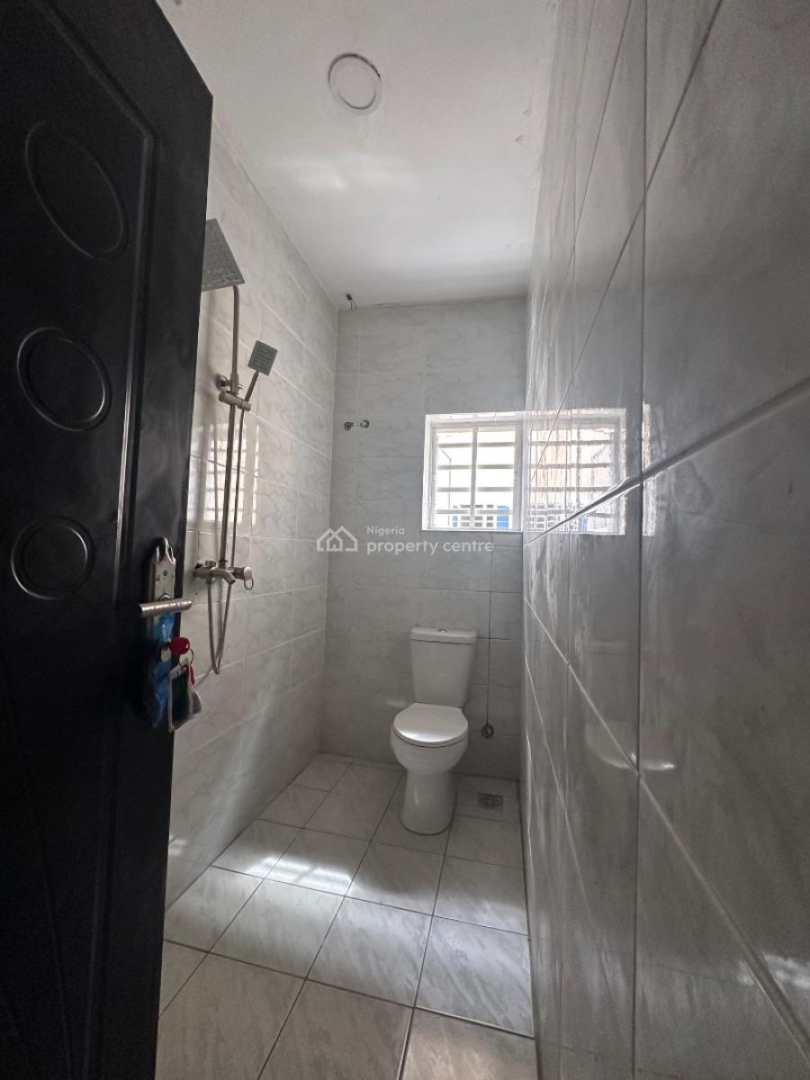 Studio Apartment, Sani Abacha Road, Gra,, Port Harcourt, Rivers, Flat / Apartment for Sale
