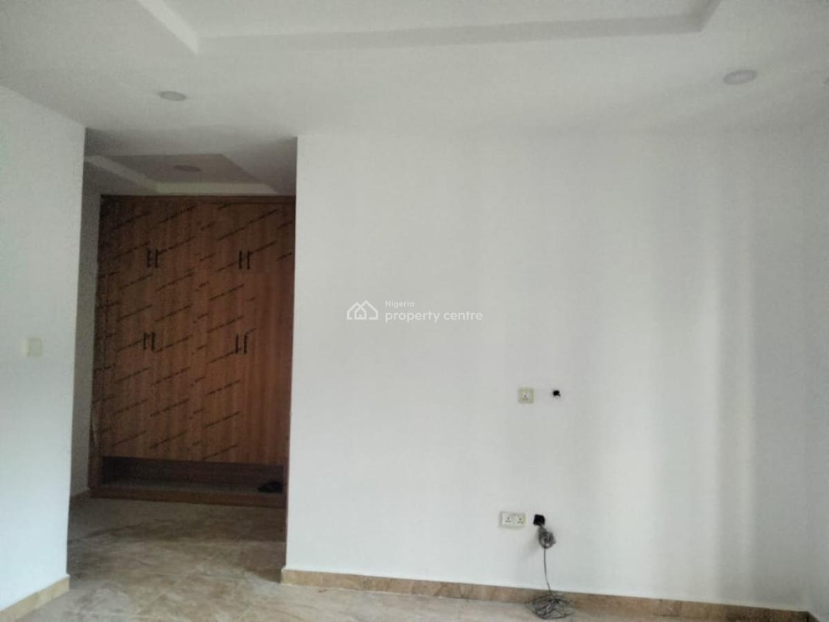 5 Bedroom Terrace Duplex, Off Mal. Nasir El Rufai Crescent, Guzape District, Abuja, Terraced Duplex for Sale