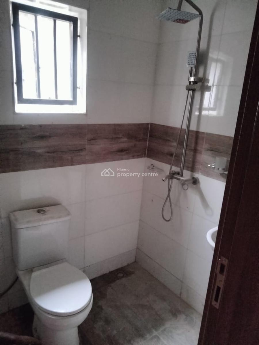 5 Bedroom Terrace Duplex, Off Mal. Nasir El Rufai Crescent, Guzape District, Abuja, Terraced Duplex for Sale