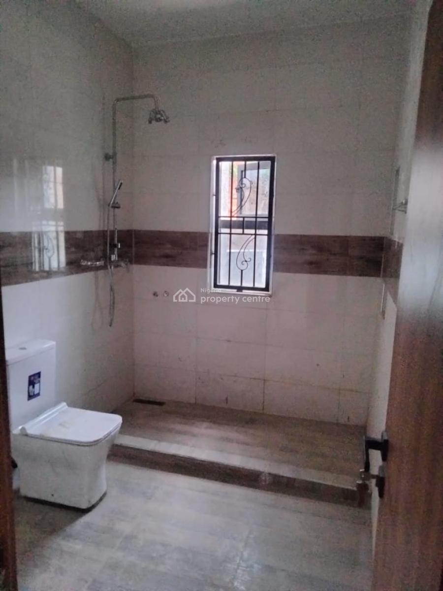 5 Bedroom Terrace Duplex, Off Mal. Nasir El Rufai Crescent, Guzape District, Abuja, Terraced Duplex for Sale