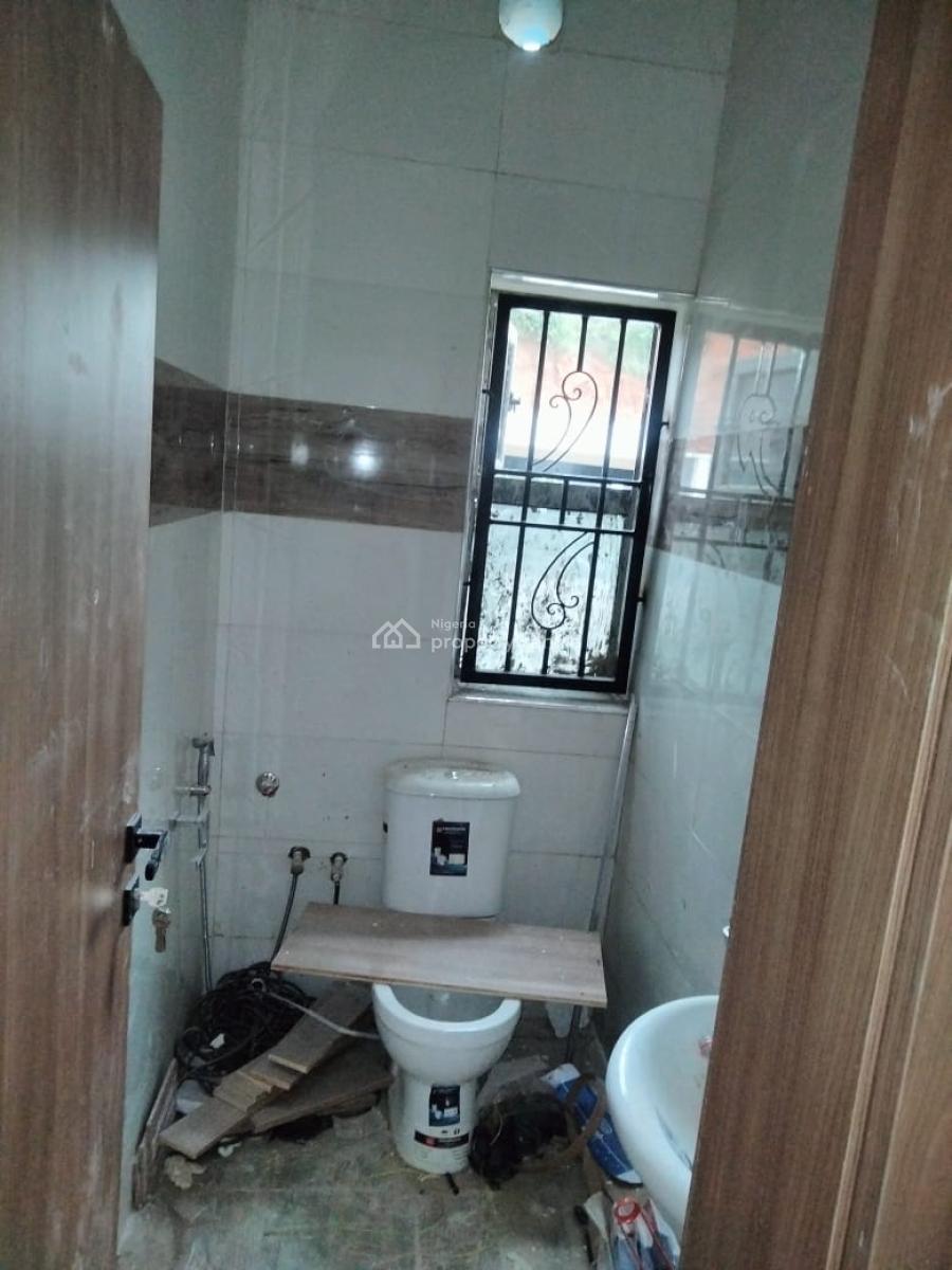 5 Bedroom Terrace Duplex, Off Mal. Nasir El Rufai Crescent, Guzape District, Abuja, Terraced Duplex for Sale