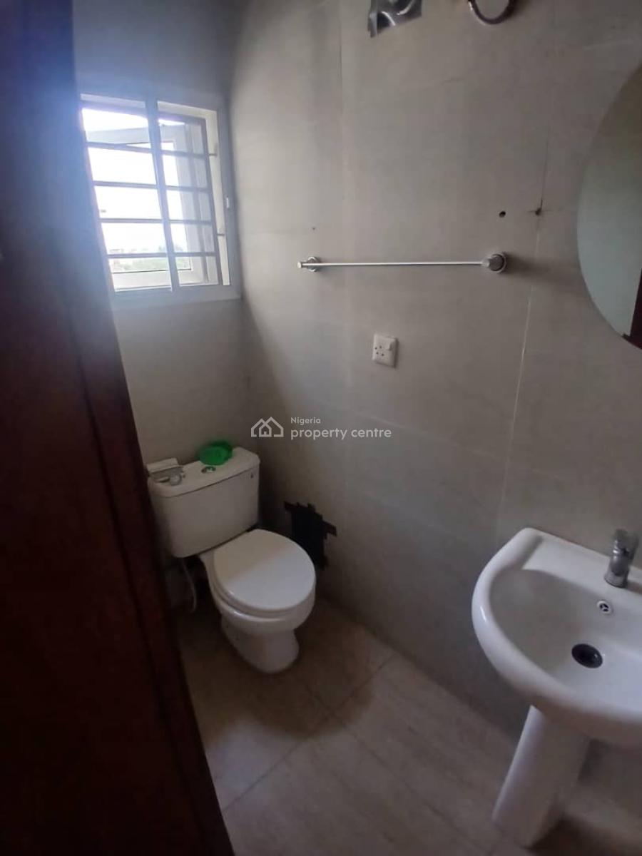 2 Bedroom Flat, Tyndale Mews Estate, Osapa, Lekki, Lagos, Flat / Apartment for Rent