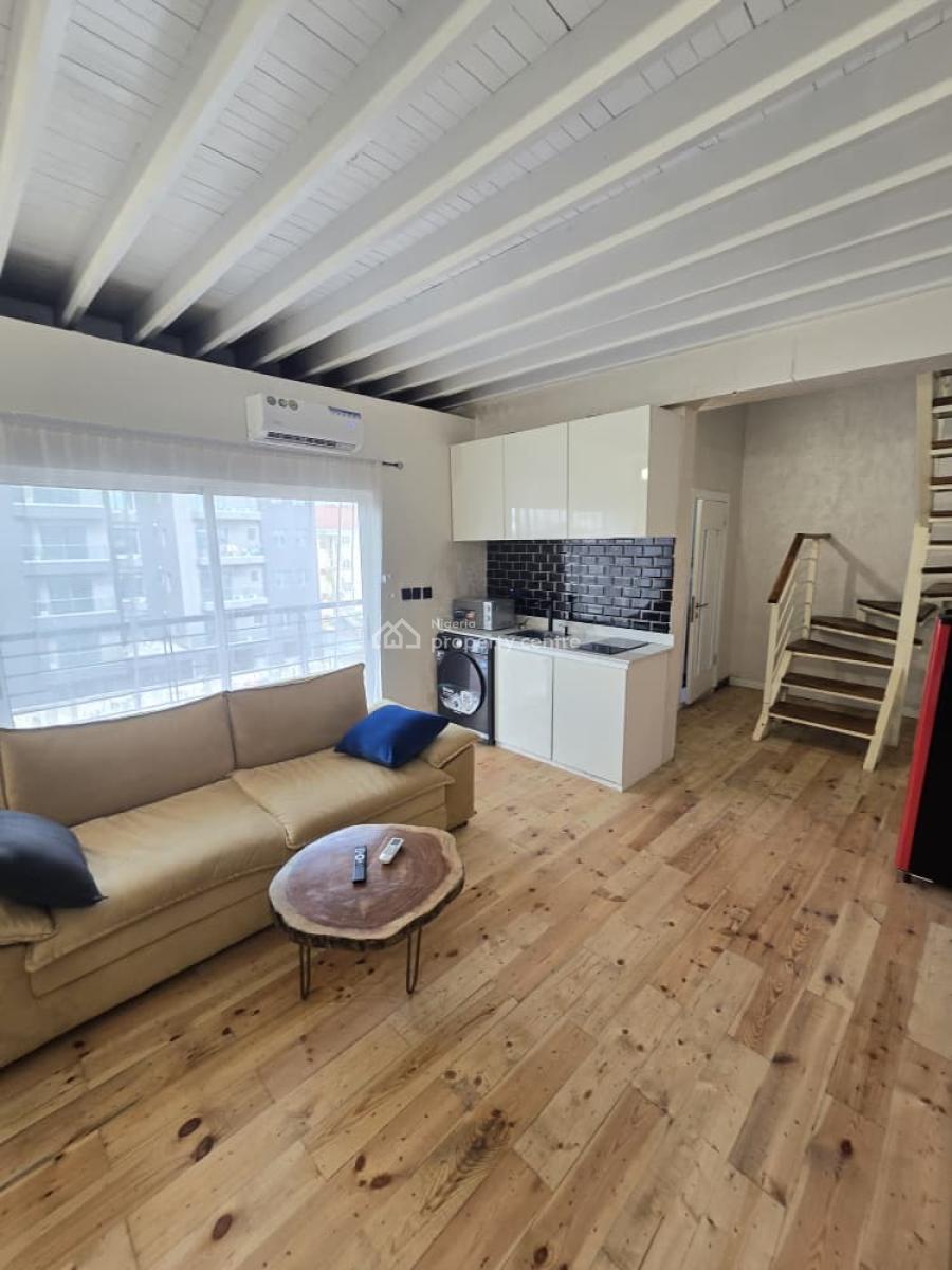 Luxury 5 Bedrooms Detached Duplex with Inverter and Generator, Cheveron, Lekki, Lagos, Detached Duplex for Rent