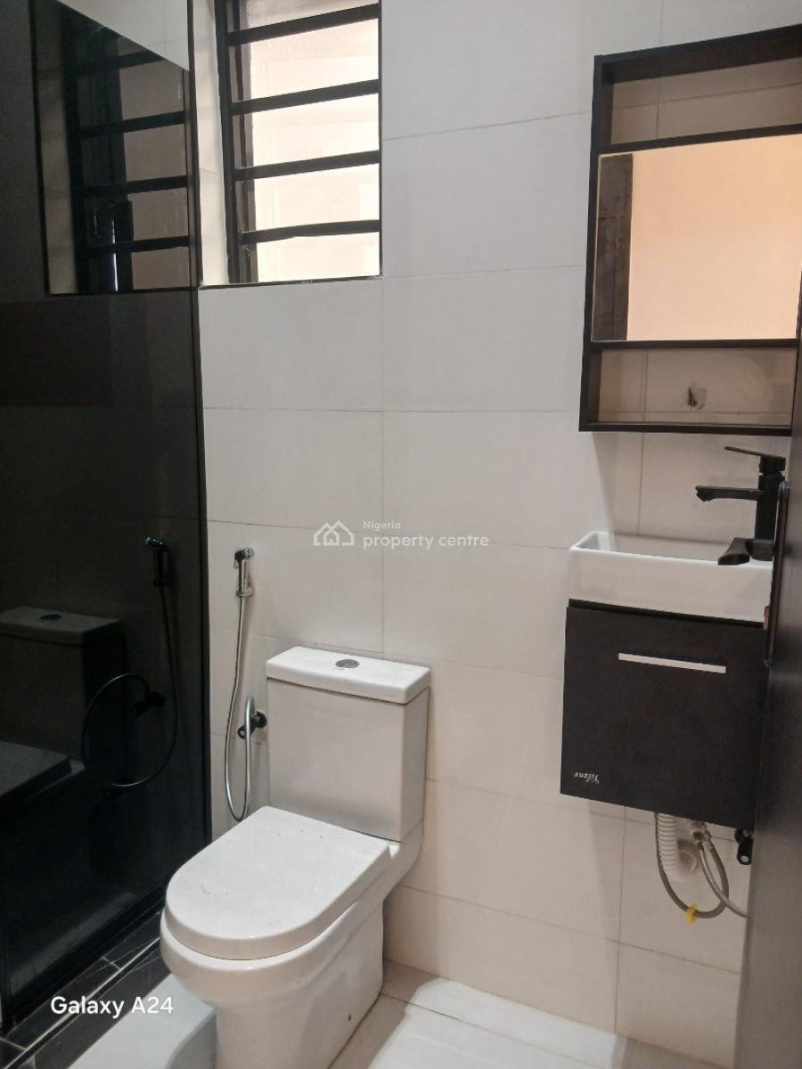 Modern Finished 5 Bedroom Detached Duplex, Chevron Alternative Drive, Lekki Expressway, Lekki, Lagos, Detached Duplex for Sale