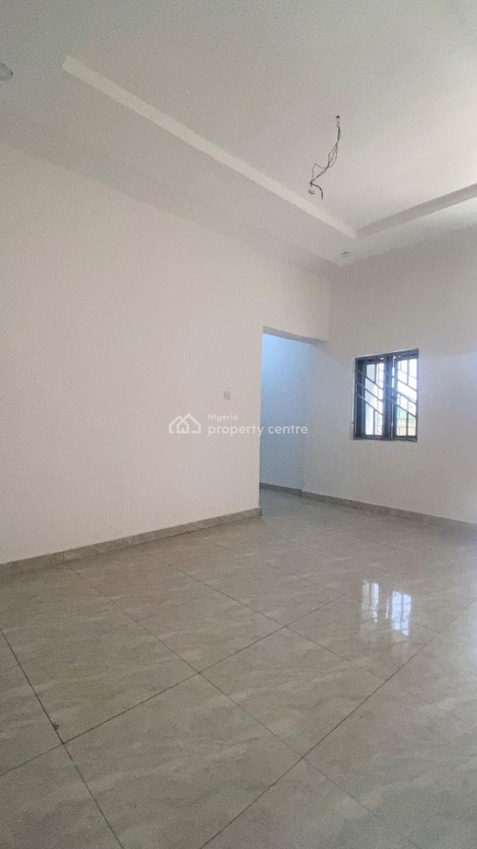 Newly Built 1 Bedroom Flat, Maitama Extension (mpape), Mpape, Abuja, Flat / Apartment for Rent