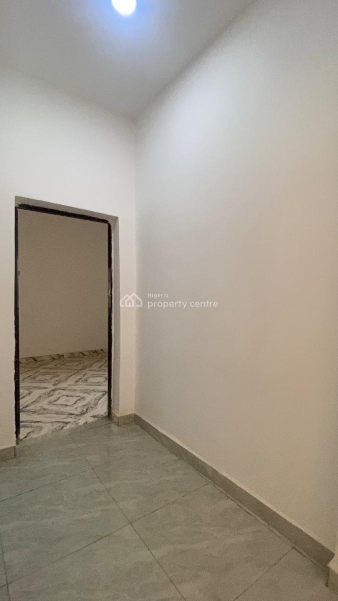 Newly Built 1 Bedroom Flat, Maitama Extension (mpape), Mpape, Abuja, Flat / Apartment for Rent