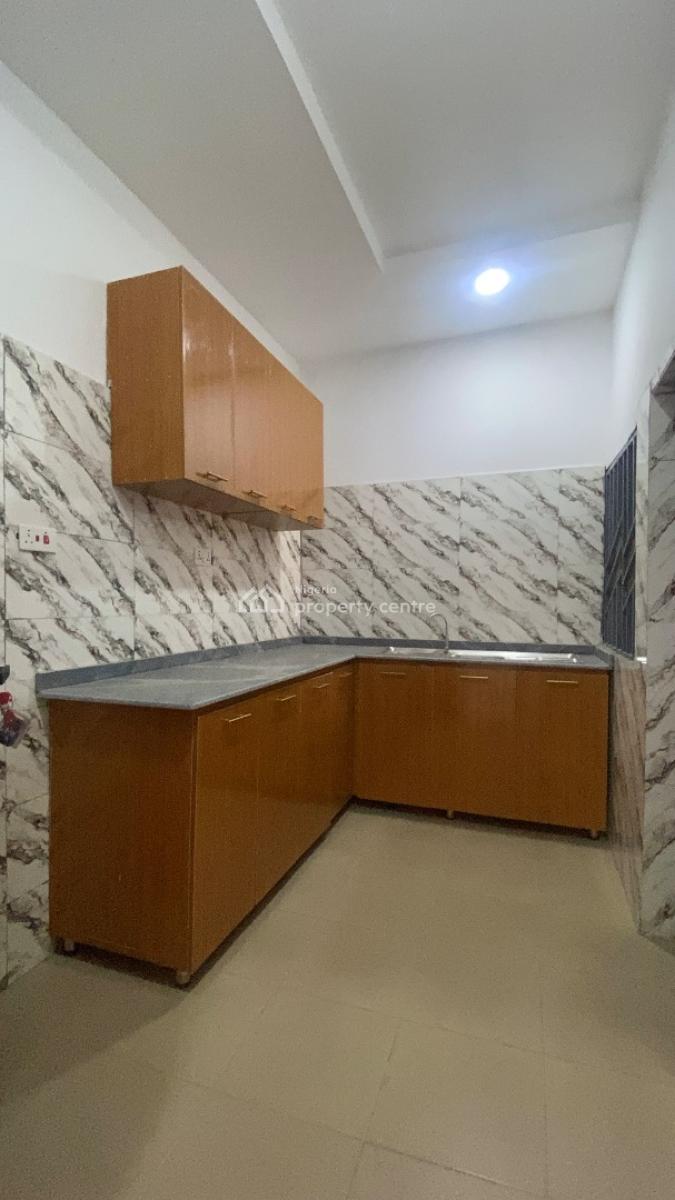 Newly Built 1 Bedroom Flat, Maitama Extension (mpape), Mpape, Abuja, Flat / Apartment for Rent