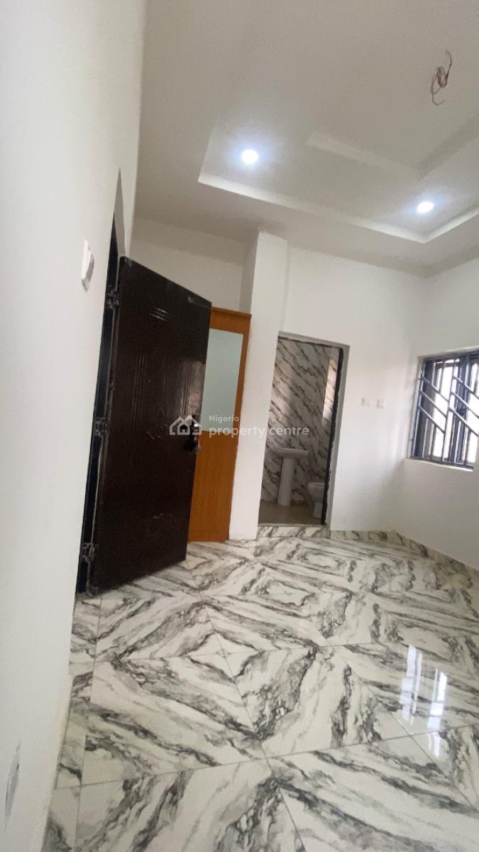 Newly Built 1 Bedroom Flat, Maitama Extension (mpape), Mpape, Abuja, Flat / Apartment for Rent