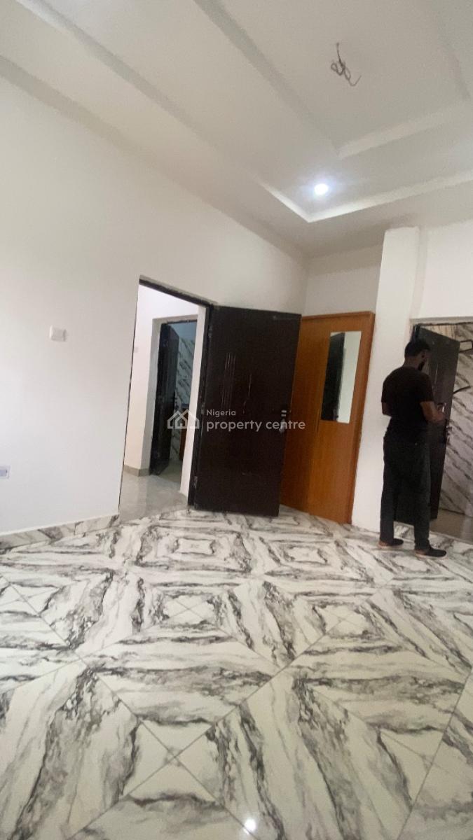 Newly Built 1 Bedroom Flat, Maitama Extension (mpape), Mpape, Abuja, Flat / Apartment for Rent