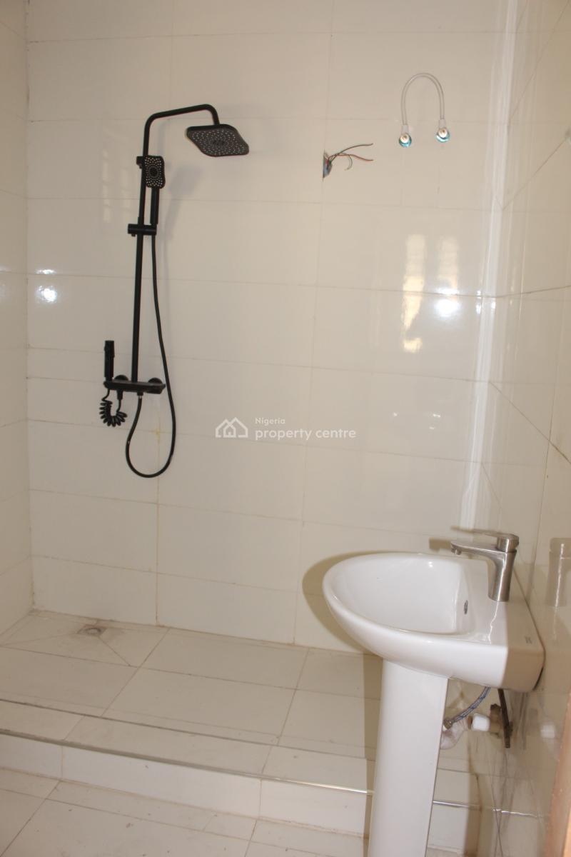 Spacious Serviced 6 Units of 2 Bedroom Apartment, Lavolon Homes, Addo Road, Ajah, Lagos, Flat / Apartment for Rent